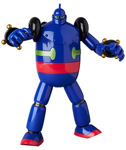 Mafex No.246 Tetsujin 28-go (Original Color Ver.) (Completed)