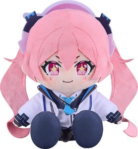 Blue Archive Chocopuni Plushie Koyuki (Anime Toy)