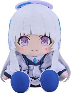 Blue Archive Chocopuni Plushie Noa (Anime Toy)