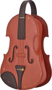 Your Lie in April Violin Bag (Anime Toy)