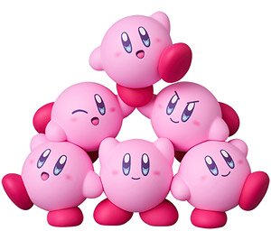 UDF No.814 Kirby`s Dream Land [Kirby Mass Attack] (Completed)