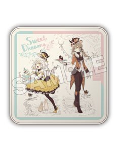 [Akakura] Can Case Lemon & Orange (Anime Toy)