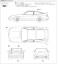 ニッサン RPS13 180SX TYPE X `96 (プラモデル) 塗装3 モーダル サムネイル