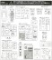 ニッサン RPS13 180SX TYPE X `96 (プラモデル) 設計図8 モーダル サムネイル