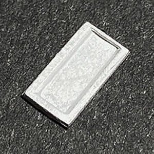 16番(HO) 時刻表灯 (旧タイプ) (4個入り) (鉄道模型)
