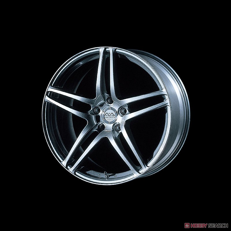 AVS MODEL5 18インチ (アクセサリー) その他の画像1