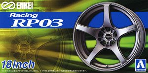 Enkei RP03 18 Inch (Accessory)
