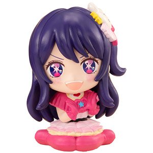 Rela Cot [Oshi no Ko] (Set of 10) (Shokugan)