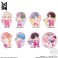 TinyTAN キャラマグネッツ (14個セット) (食玩) 商品画像3 サムネイル