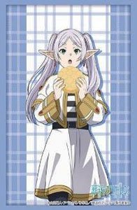 Bushiroad Sleeve Collection HG Vol.4339 Frieren: Beyond Journey`s End [Frieren] Part.3 (Card Sleeve)