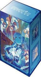 Bushiroad Deck Holder Collection V3 Vol.838 [Frieren: Beyond Journey`s End] Part.4 (Card Supplies)
