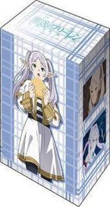 Bushiroad Deck Holder Collection V3 Vol.839 Frieren: Beyond Journey`s End [Frieren] (Card Supplies)