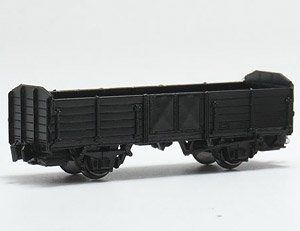 トム5000 ペーパーキット (リニューアル品) (組み立てキット) (鉄道模型)