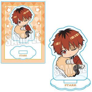 ぎゅぎゅっとミニスタンド 葬送のフリーレン シュタルク おやすみver. (キャラクターグッズ)