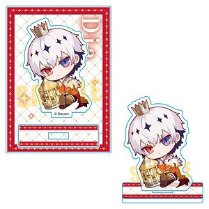 ぎゅぎゅっとミニスタンド 悪魔王子と操り人形 ディア (キャラクターグッズ)