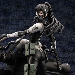 ARTFX J 亜白ミナ (フィギュア)