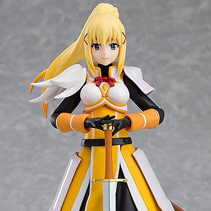 figma Darkness (PVC Figure)