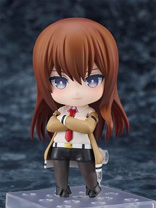 Nendoroid Kurisu Makise 2.0 (PVC Figure)