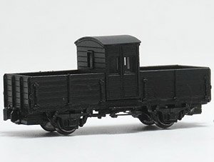 トフ300 (トフ20700・トフ801) ペーパーキット (組み立てキット) (鉄道模型)
