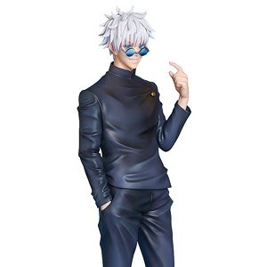 Satoru Gojo: Tokyo Jujutsu High School Ver. (PVC Figure)