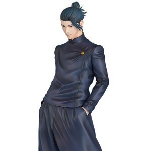 Suguru Geto: Tokyo Jujutsu High School Ver. (PVC Figure)