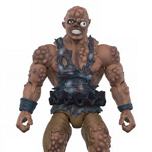 悪魔の毒々モンスター/ 毒々モンスター(映画 Ver.)アルティメイト 7インチ アクションフィギュア (完成品)