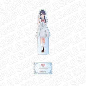 ラブライブ！蓮ノ空女学院スクールアイドルクラブ デカアクリルスタンド 村野さやか 夏制服 ver (キャラクターグッズ)