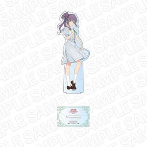 ラブライブ！蓮ノ空女学院スクールアイドルクラブ デカアクリルスタンド 乙宗梢 夏制服 ver (キャラクターグッズ)