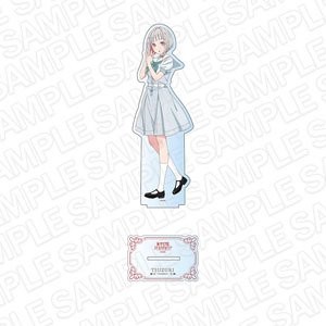 ラブライブ！蓮ノ空女学院スクールアイドルクラブ デカアクリルスタンド 夕霧綴理 夏制服 ver (キャラクターグッズ)