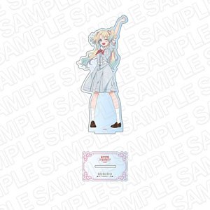 ラブライブ！蓮ノ空女学院スクールアイドルクラブ デカアクリルスタンド 大沢瑠璃乃 夏制服 ver (キャラクターグッズ)