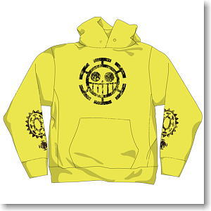 ワンピース トラファルガー ローパーカー Yellow M キャラクターグッズ ホビーサーチ キャラクターグッズ ワンピース トラファルガー ローパーカー Yellow M キャラクターグッズ ホビーサーチ キャラクターグッズ