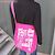 Rebuild of Evangelion Asuka New Movie Edition Shoulder Tote Bag Tropical Pink (Anime Toy) Item picture2