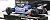 ティレル フォード 012 S,ヨハンソン イギリスGP 1984 (ミニカー) 商品画像3