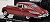 ベントレー R-タイプ コンチネンタル 1955 (レッド) (ミニカー) 商品画像3