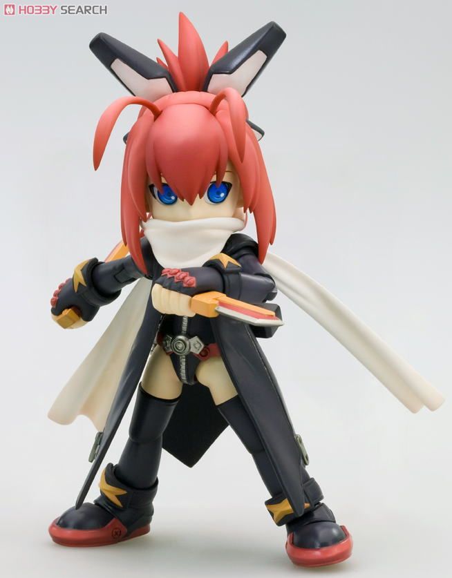 Pest X-san (Plastic model) Item picture9