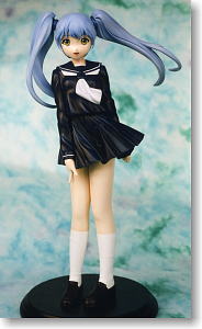 Hoshino Ruri (Sailor) 10Ver. (PVC Figure)