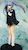 Hoshino Ruri (Sailor) 10Ver. (PVC Figure) Item picture2