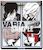 [Reborn!] Compact Mirror Chapter of Choice Future [10 years after Varia] (Anime Toy) Item picture1