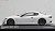マセラティ グランツーリスモ MC GT4 2010 (ホワイト) (ミニカー) 商品画像1