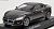マセラティ グランツーリズモ S 2008 (グレーメタリック) (ミニカー) 商品画像1