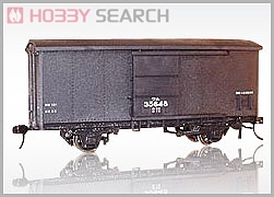 16番(HO) [PRUSシリーズ] ワム23000形 (2両・組み立てキット) (鉄道模型) 商品画像1