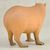 Dokidoki Animal Series : Capybara (Standing) (PVC Figure) Item picture5