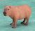Dokidoki Animal Series : Capybara (Standing) (PVC Figure) Item picture1