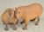 Dokidoki Animal Series : Capybara (Standing) (PVC Figure) Other picture4