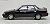スバル レガシィ RS ターボ シリーズ1 (ブラック) (ミニカー) 商品画像1