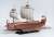 Carthage Galley (Plastic model) Item picture5