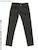 AngelicSigh Skinny Jeans (Black) (Fashion Doll) Item picture1