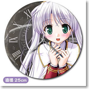FORTUNE ARTERIAL 東儀白ティンクロック (キャラクターグッズ)