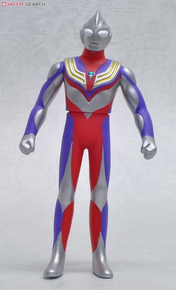 ウルトラヒーローコレクションBOX 3 (キャラクタートイ) 商品画像2