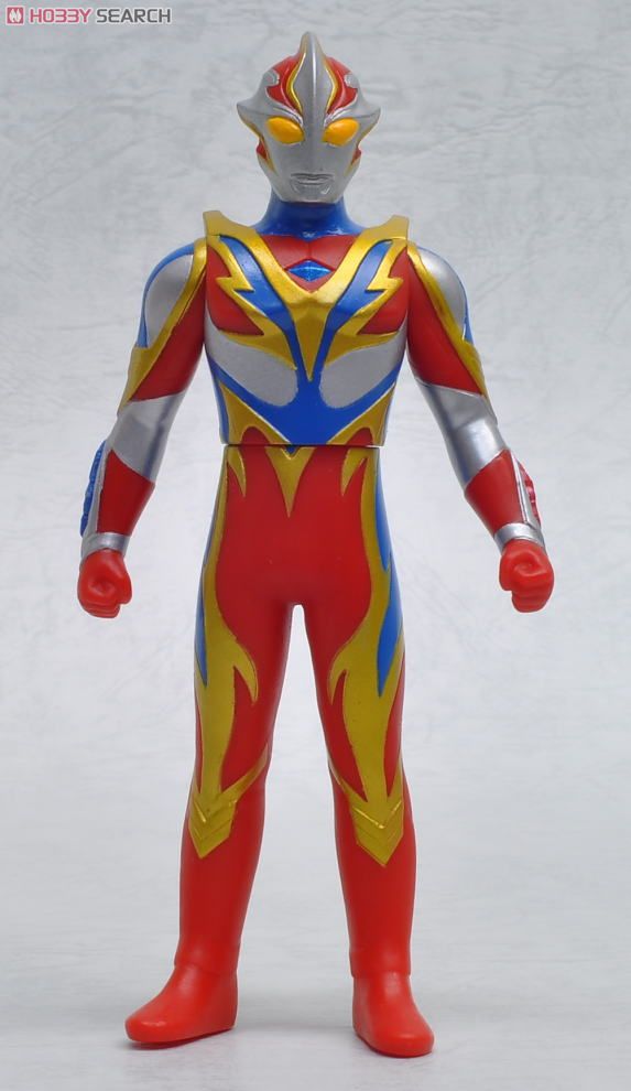ウルトラヒーローコレクションBOX 3 (キャラクタートイ) 商品画像3